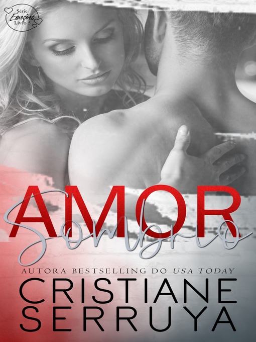 Title details for Amor Sombrio by Cristiane Serruya - Available